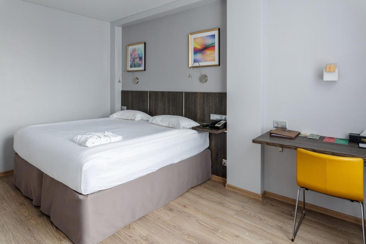 Smart Hotel 비슈케크 외부 사진